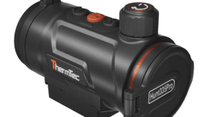 ThermTec Hunt Pro 335 Thermal Clip On
