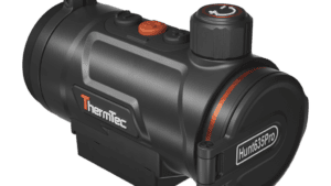ThermTec Hunt Pro 635 Thermal Clip On