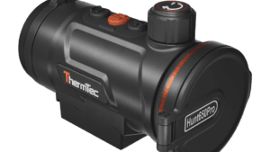 ThermTec Hunt Pro 650 Thermal Clip On