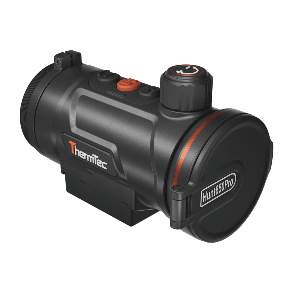 ThermTec Hunt Pro 650 Thermal Clip On