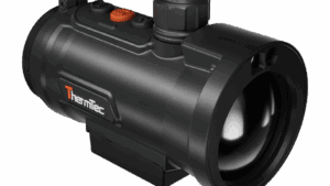 ThermTec Hunt Pro 650L Thermal Clip On