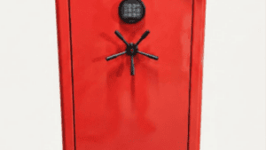 RED SHIELD PREMIUM SERIES RS-P-18 | 18 GUN SAFE