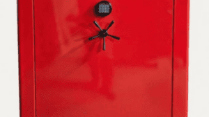 RED SHIELD PREMIUM SERIES RS-P-36 | 36 GUN SAFE