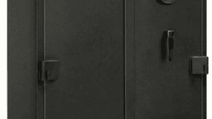 RED SHIELD RS-DD-33 ARMOURY 33 GUN DOUBLE DOOR SAFE